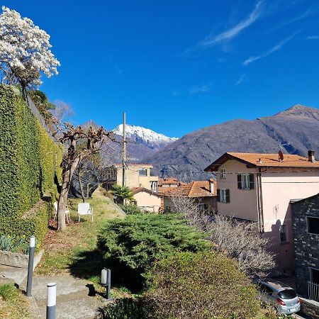 Apartmán Borgocastello Rezzonico Exteriér fotografie