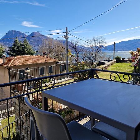 Apartmán Borgocastello Rezzonico Exteriér fotografie