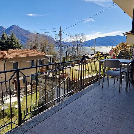 Apartmán Borgocastello Rezzonico Exteriér fotografie