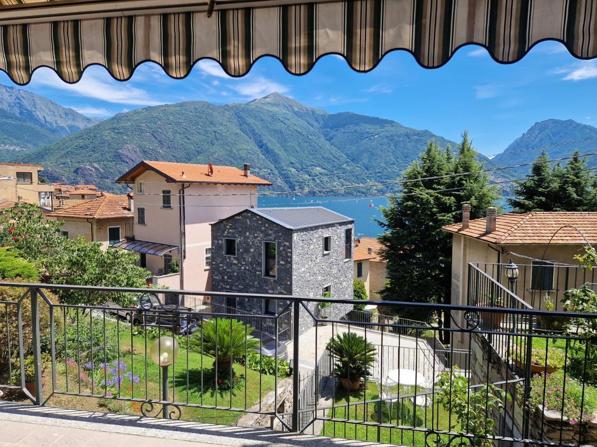 Apartmán Borgocastello Rezzonico Exteriér fotografie