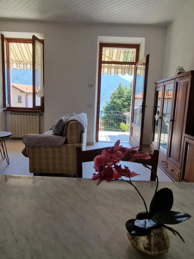 Apartmán Borgocastello Rezzonico Exteriér fotografie