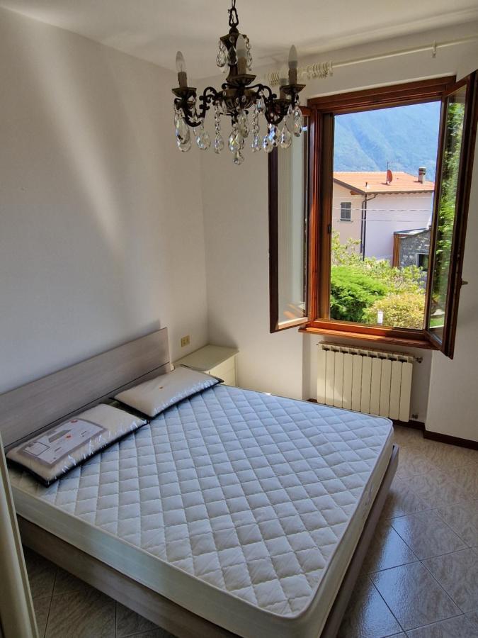 Apartmán Borgocastello Rezzonico Exteriér fotografie