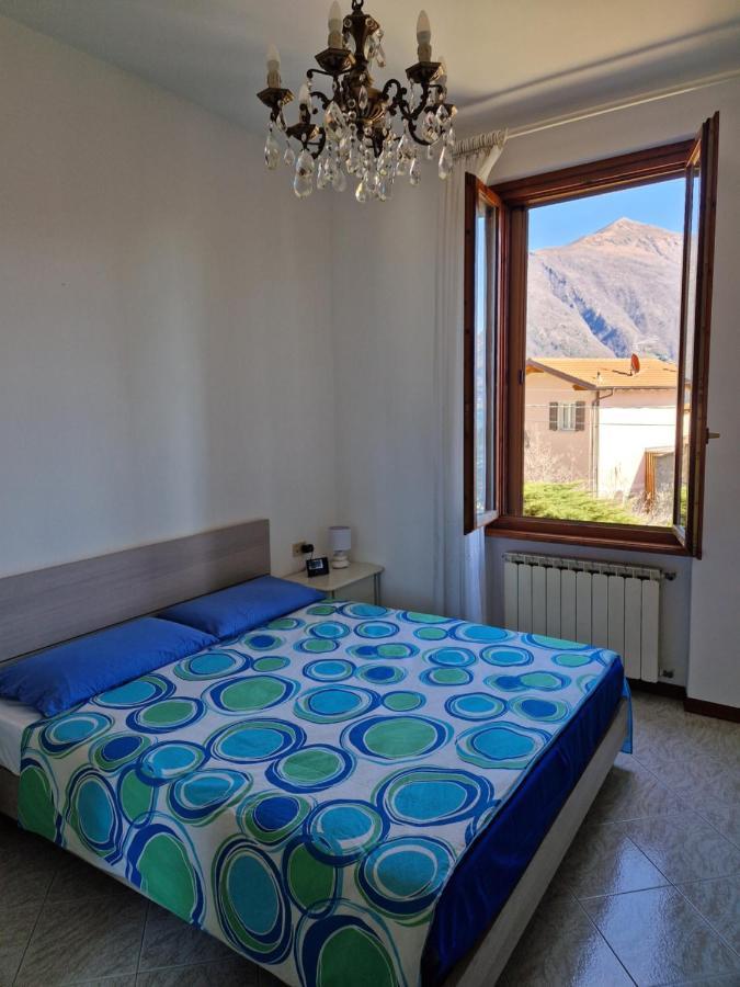 Apartmán Borgocastello Rezzonico Exteriér fotografie