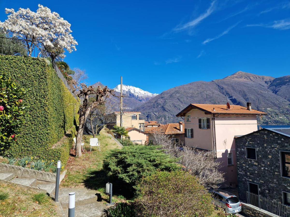 Apartmán Borgocastello Rezzonico Exteriér fotografie