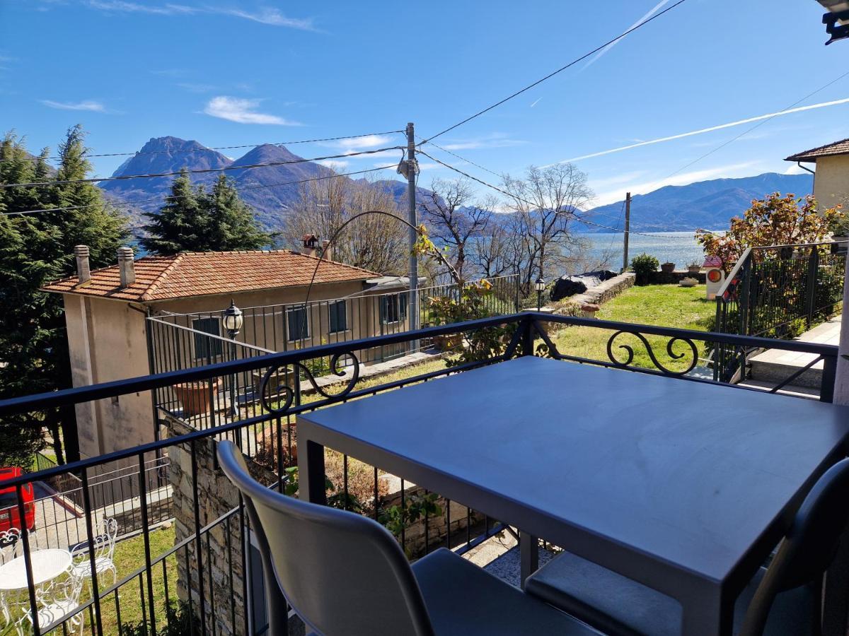 Apartmán Borgocastello Rezzonico Exteriér fotografie