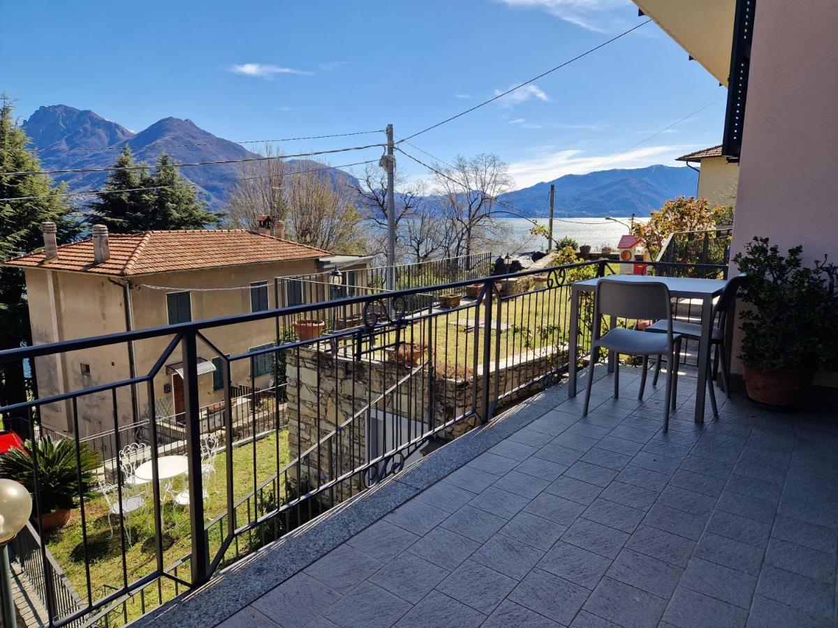 Apartmán Borgocastello Rezzonico Exteriér fotografie